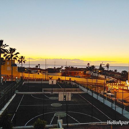 Sunny Place Playa Arena By Helloapartments プエルト・デ・サンティアゴ エクステリア 写真
