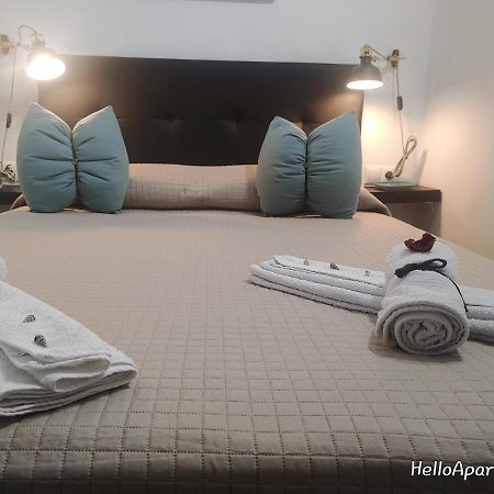 Sunny Place Playa Arena By Helloapartments プエルト・デ・サンティアゴ エクステリア 写真