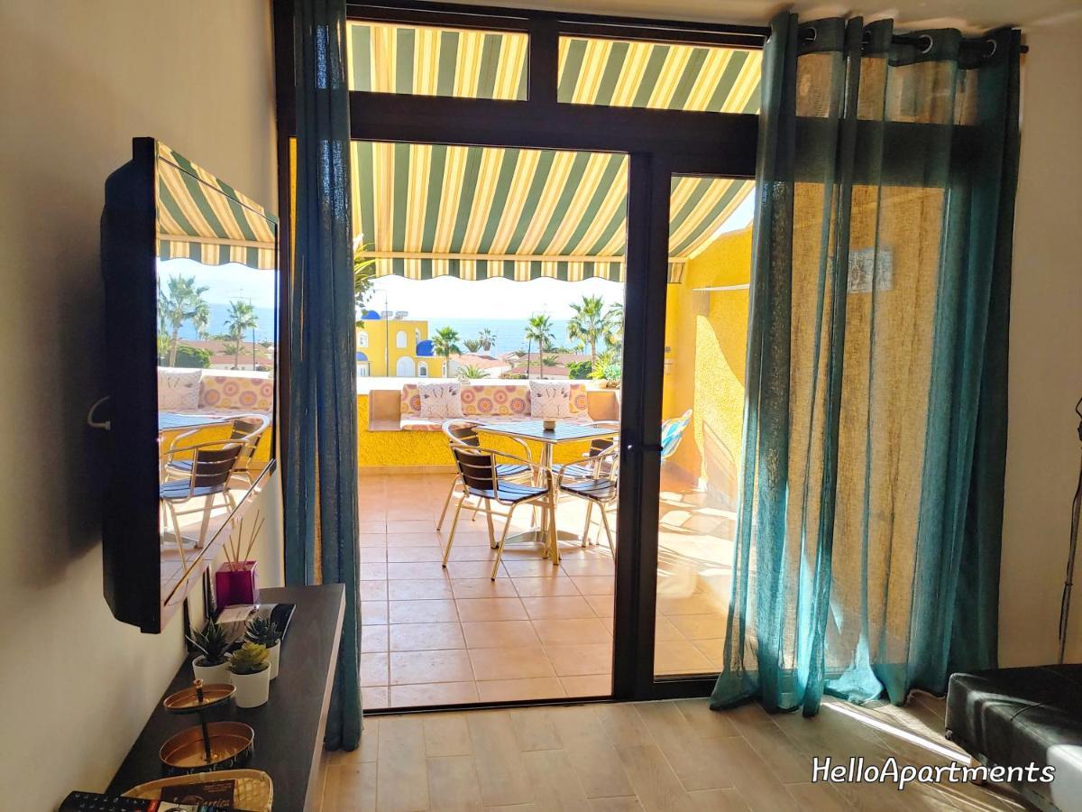 Sunny Place Playa Arena By Helloapartments プエルト・デ・サンティアゴ エクステリア 写真