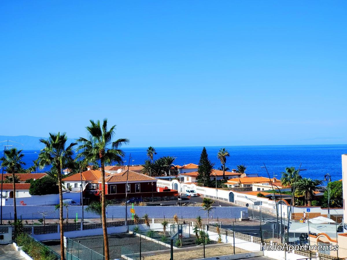 Sunny Place Playa Arena By Helloapartments プエルト・デ・サンティアゴ エクステリア 写真