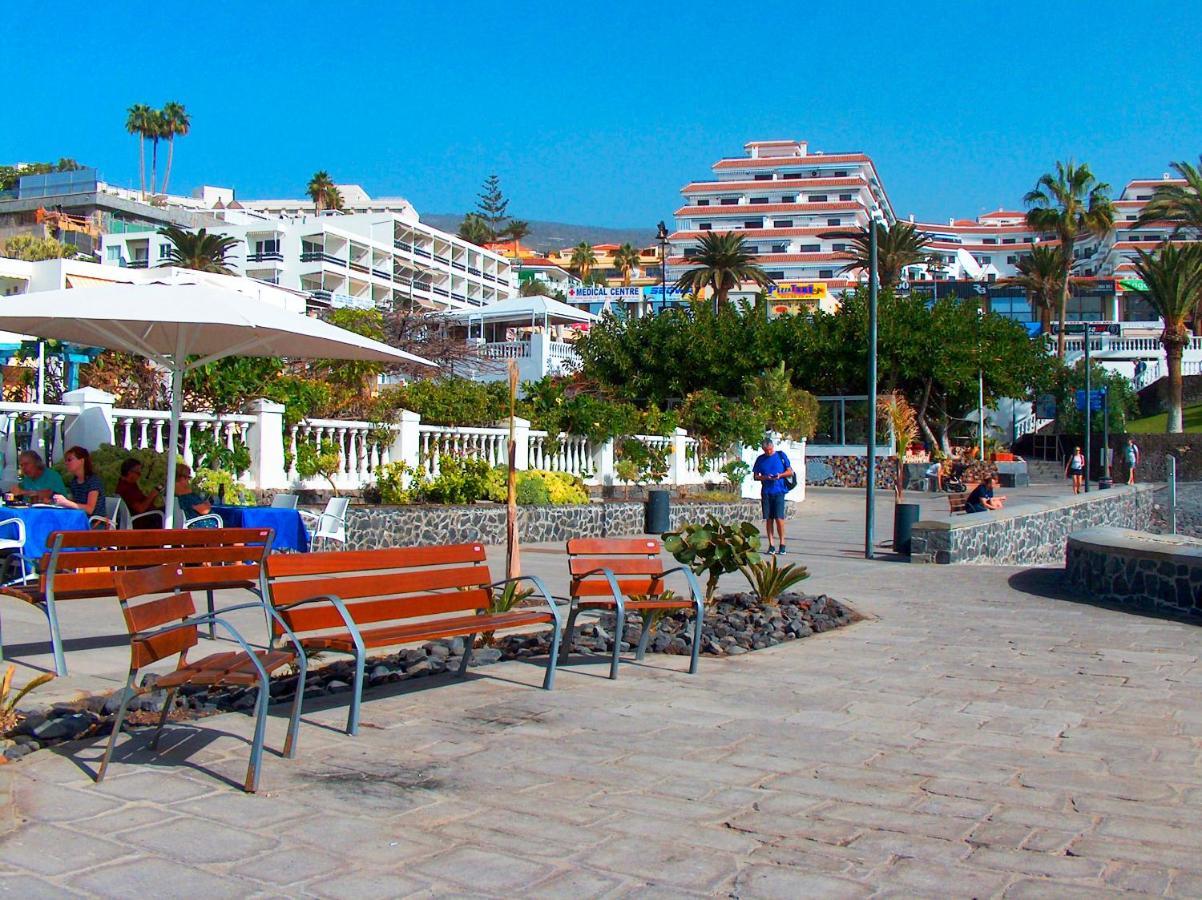Sunny Place Playa Arena By Helloapartments プエルト・デ・サンティアゴ エクステリア 写真
