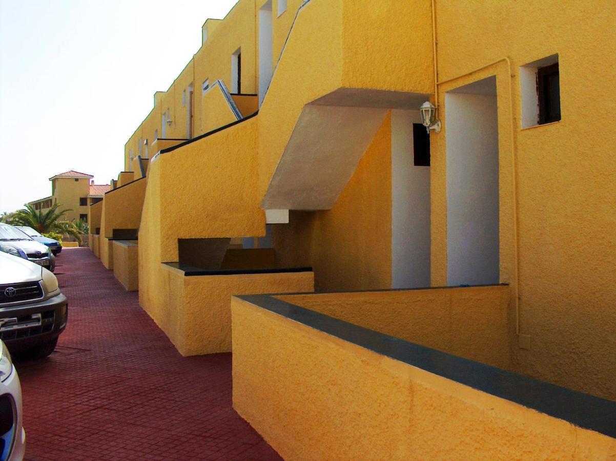 Sunny Place Playa Arena By Helloapartments プエルト・デ・サンティアゴ エクステリア 写真