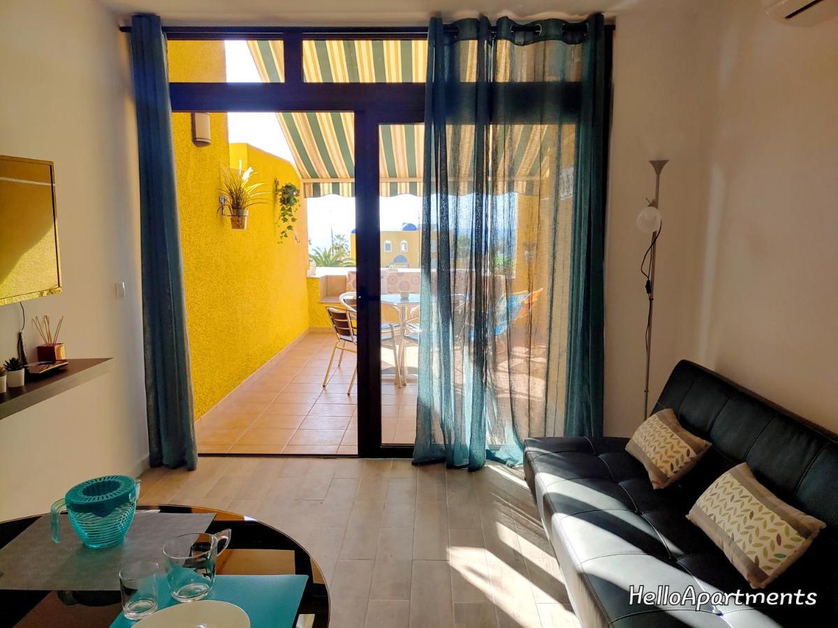 Sunny Place Playa Arena By Helloapartments プエルト・デ・サンティアゴ エクステリア 写真