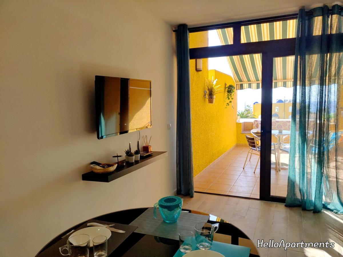 Sunny Place Playa Arena By Helloapartments プエルト・デ・サンティアゴ エクステリア 写真