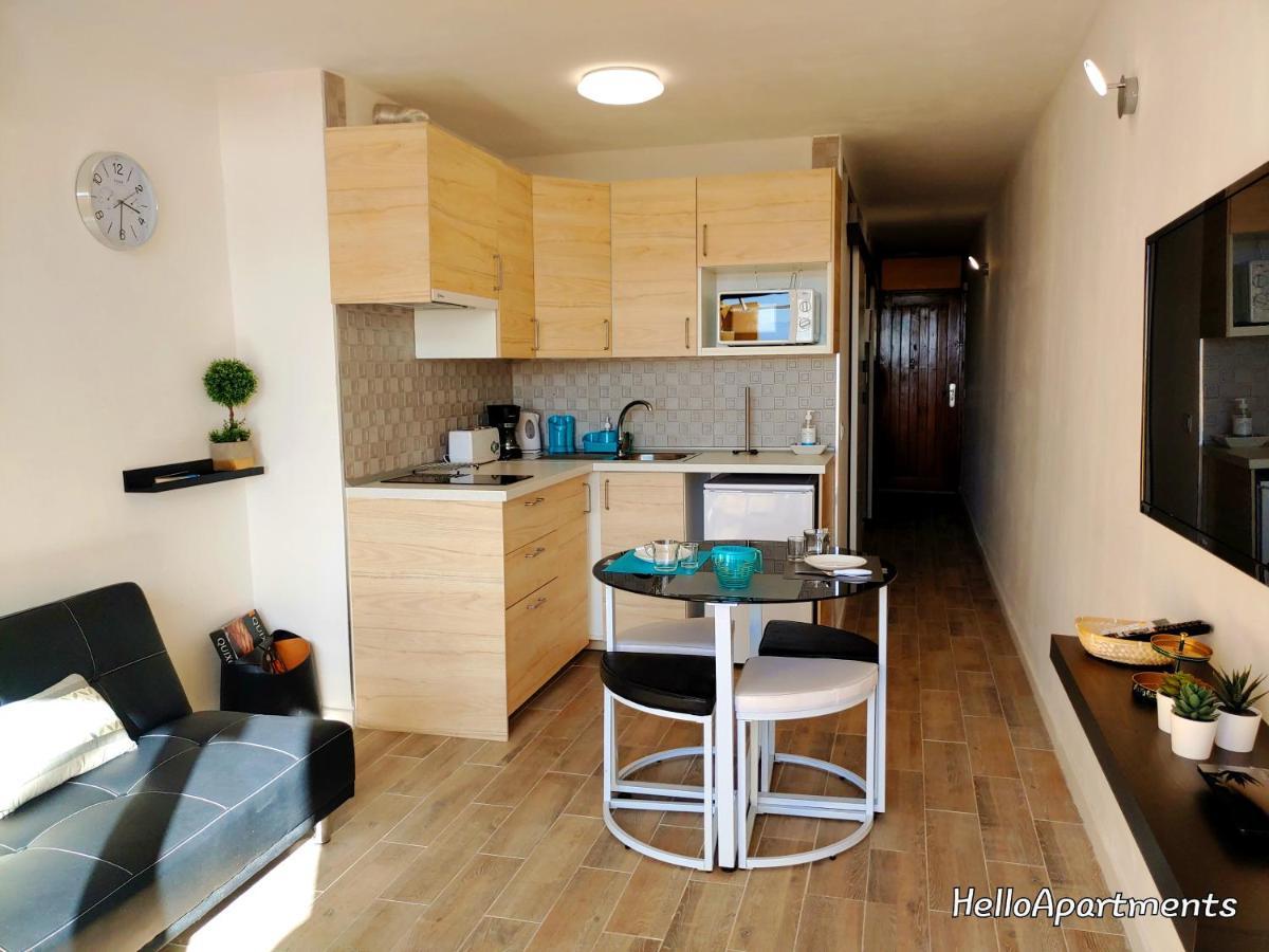 Sunny Place Playa Arena By Helloapartments プエルト・デ・サンティアゴ エクステリア 写真
