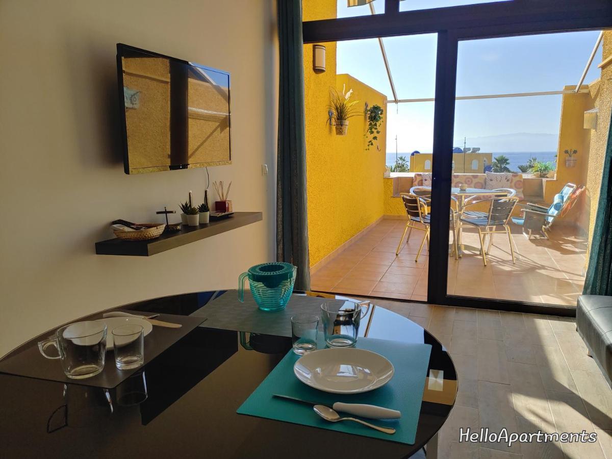 Sunny Place Playa Arena By Helloapartments プエルト・デ・サンティアゴ エクステリア 写真