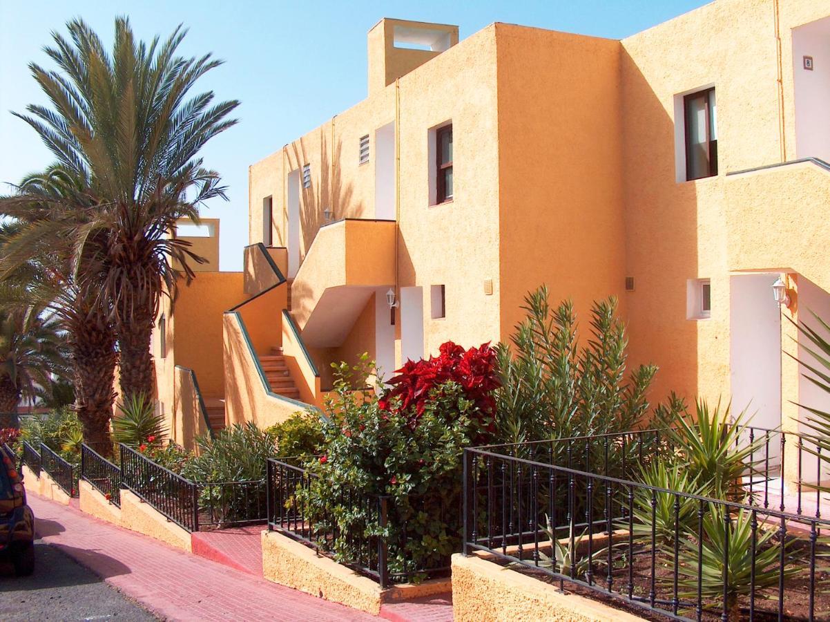 Sunny Place Playa Arena By Helloapartments プエルト・デ・サンティアゴ エクステリア 写真