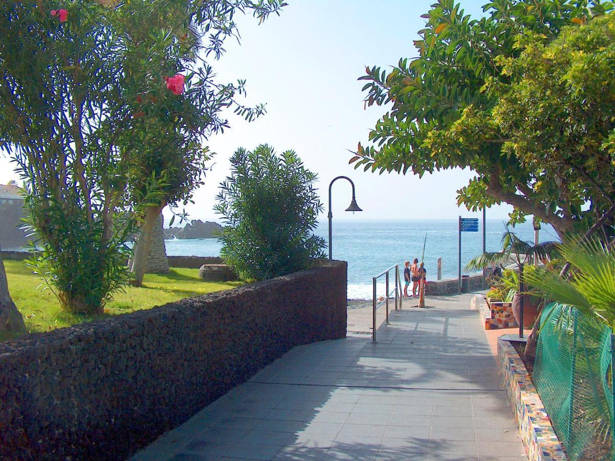 Sunny Place Playa Arena By Helloapartments プエルト・デ・サンティアゴ エクステリア 写真