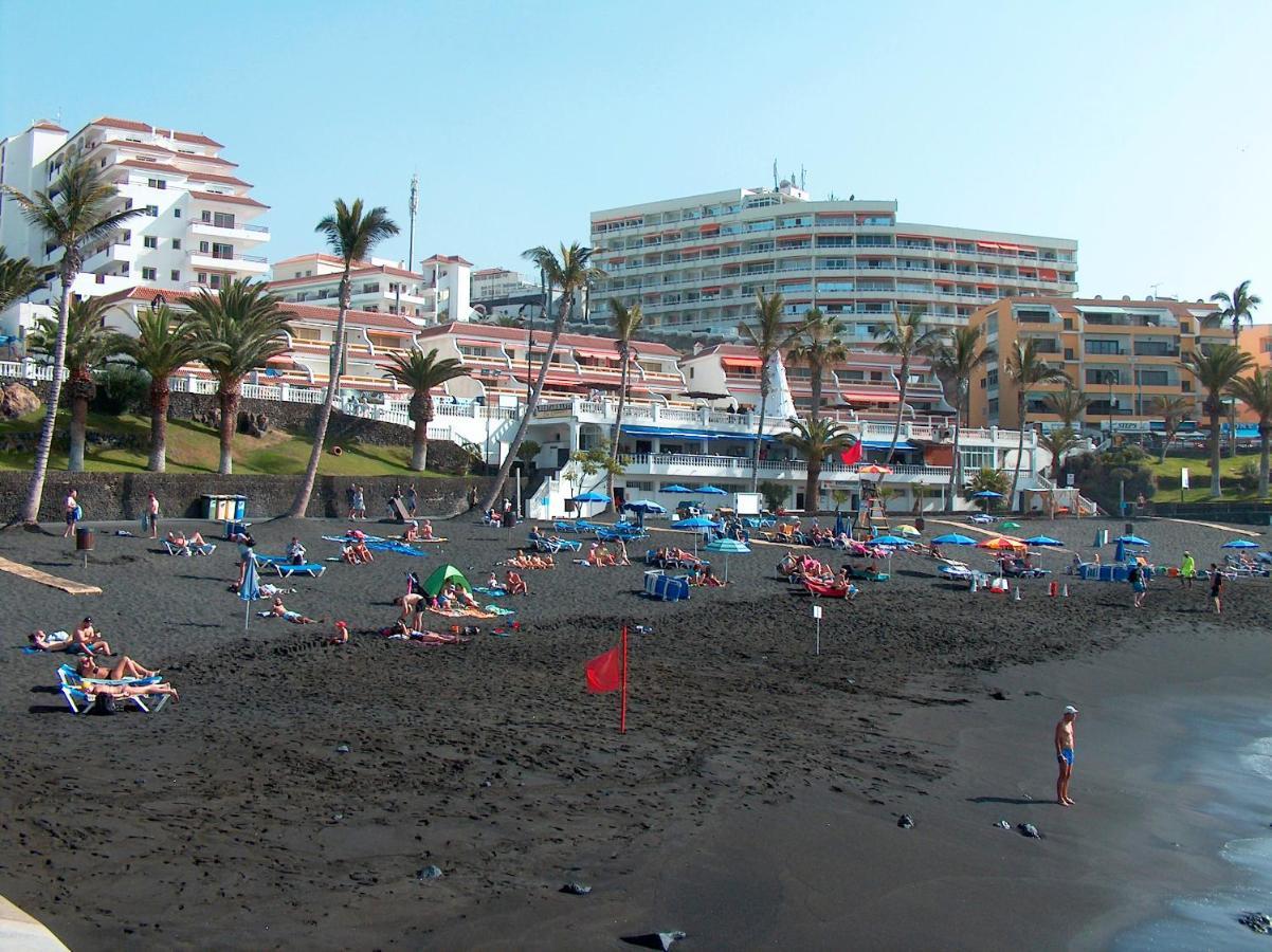 Sunny Place Playa Arena By Helloapartments プエルト・デ・サンティアゴ エクステリア 写真