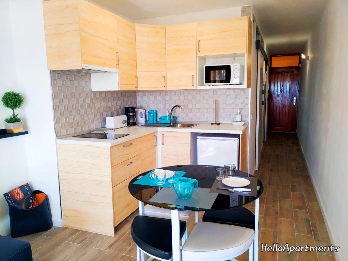 Sunny Place Playa Arena By Helloapartments プエルト・デ・サンティアゴ エクステリア 写真