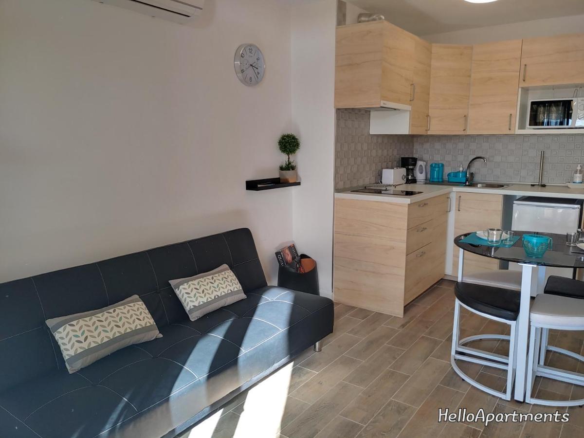 Sunny Place Playa Arena By Helloapartments プエルト・デ・サンティアゴ エクステリア 写真