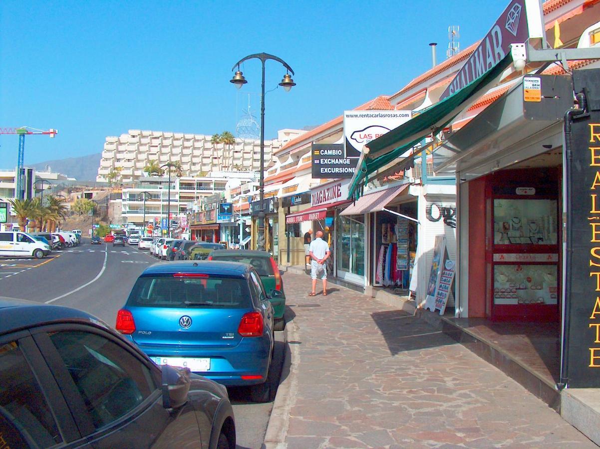Sunny Place Playa Arena By Helloapartments プエルト・デ・サンティアゴ エクステリア 写真