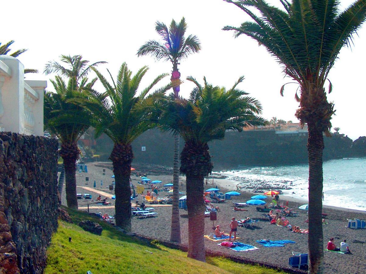 Sunny Place Playa Arena By Helloapartments プエルト・デ・サンティアゴ エクステリア 写真