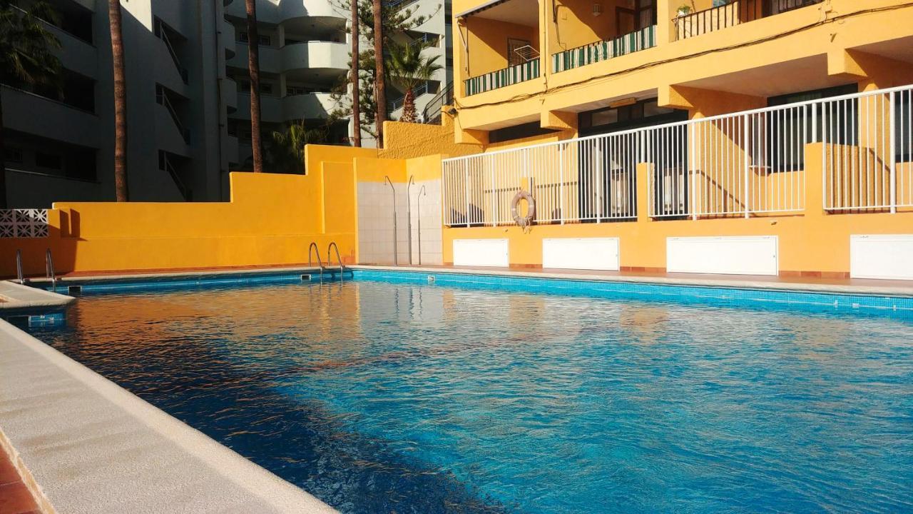 Sunny Place Playa Arena By Helloapartments プエルト・デ・サンティアゴ エクステリア 写真