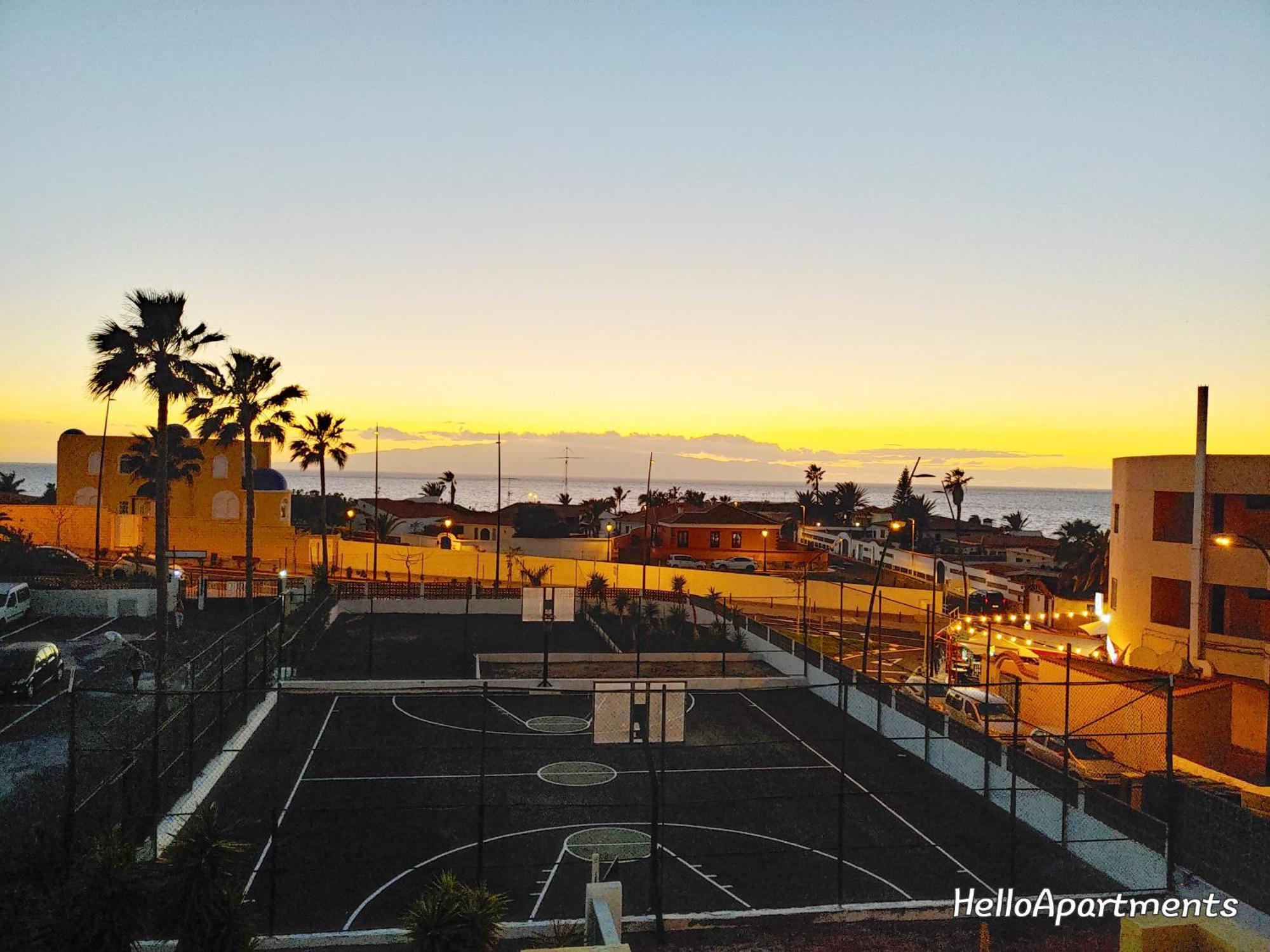 Sunny Place Playa Arena By Helloapartments プエルト・デ・サンティアゴ エクステリア 写真
