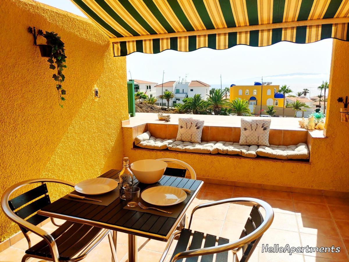 Sunny Place Playa Arena By Helloapartments プエルト・デ・サンティアゴ エクステリア 写真