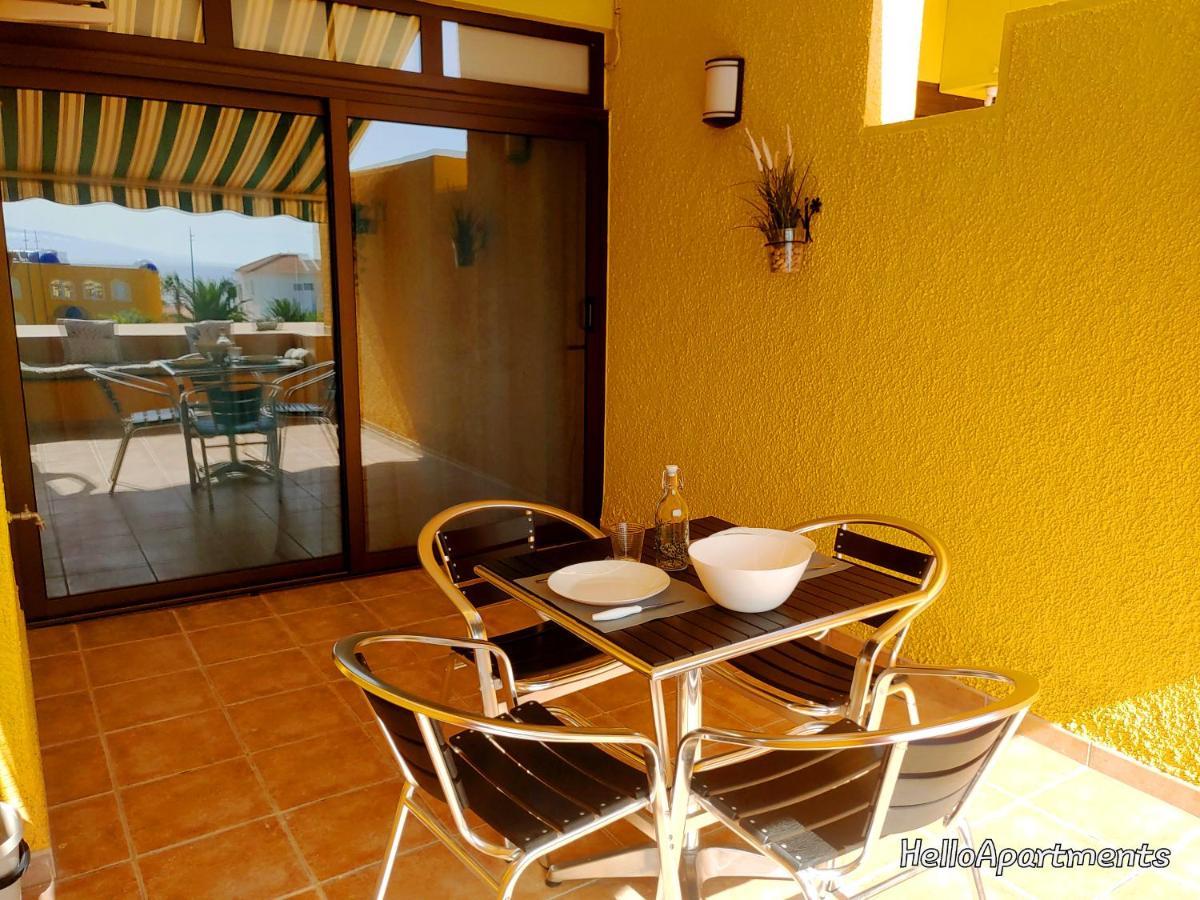Sunny Place Playa Arena By Helloapartments プエルト・デ・サンティアゴ エクステリア 写真