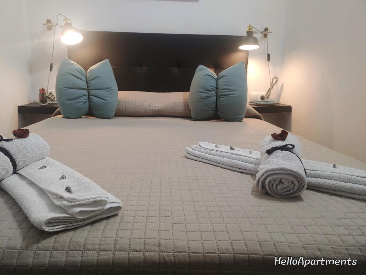 Sunny Place Playa Arena By Helloapartments プエルト・デ・サンティアゴ エクステリア 写真