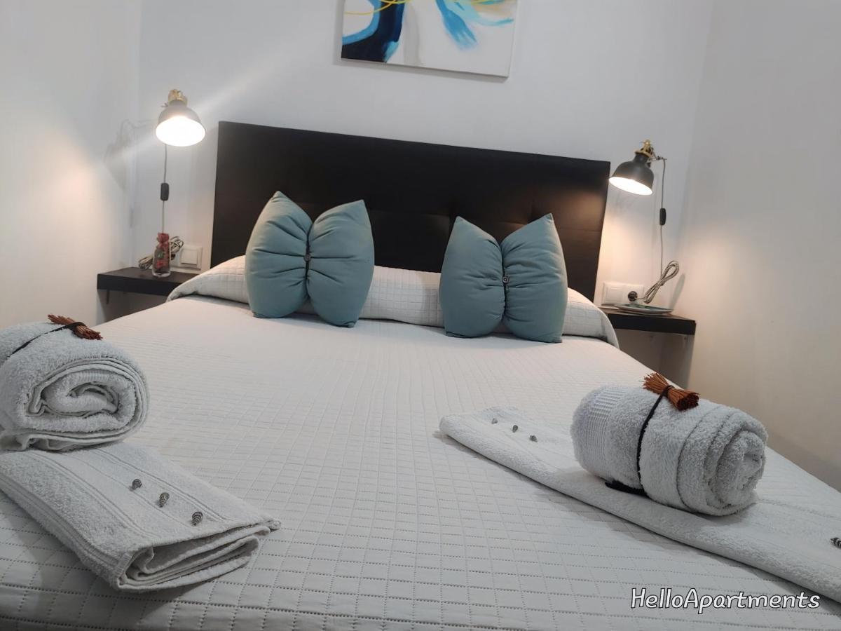 Sunny Place Playa Arena By Helloapartments プエルト・デ・サンティアゴ エクステリア 写真